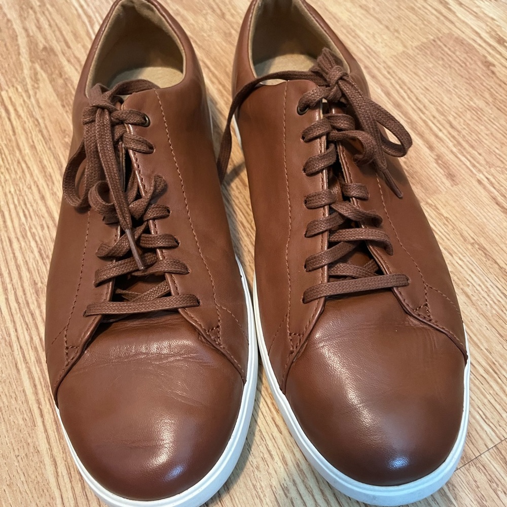 Cole Haan Grandcourt II, brown